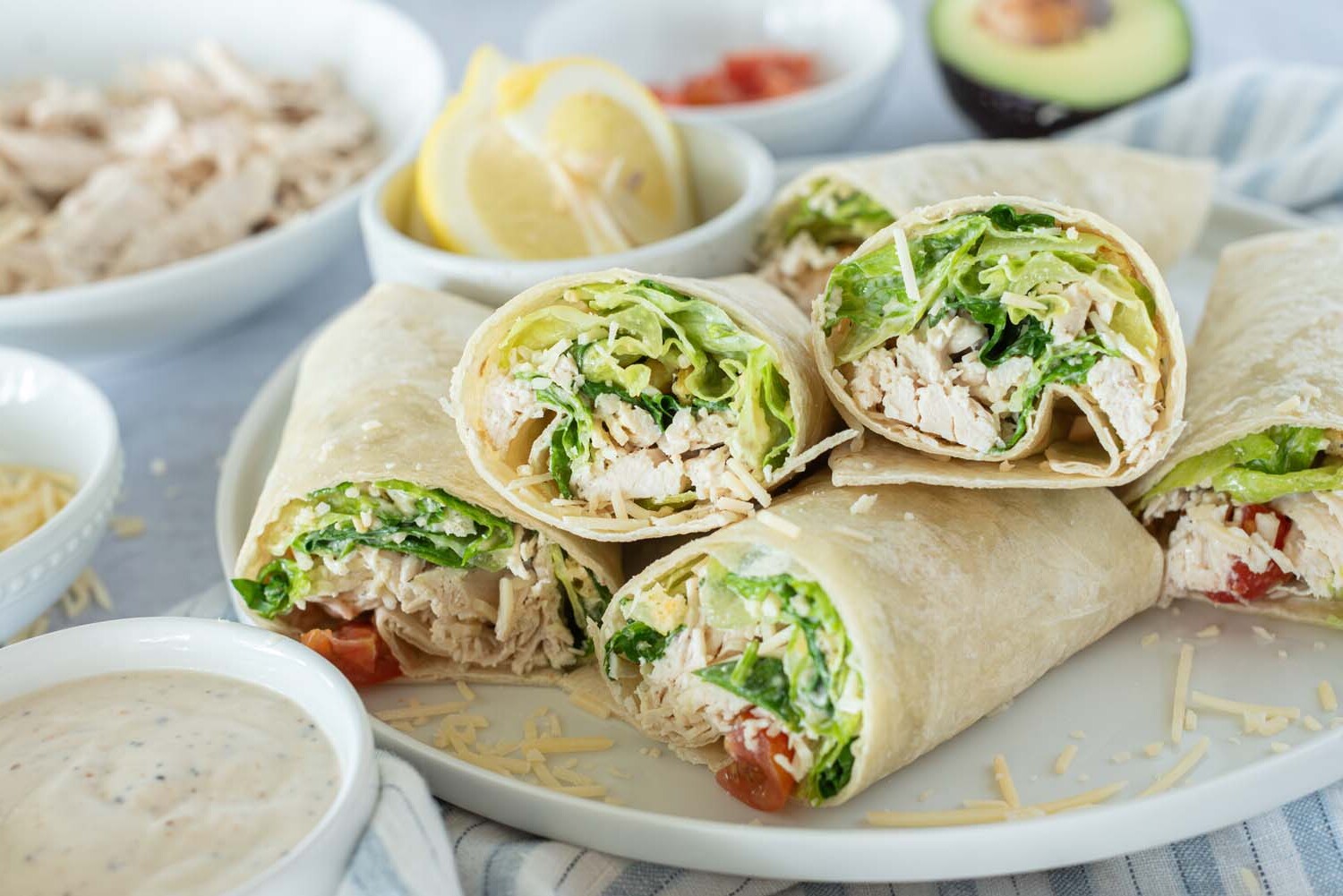 chicken-caesar-wrap-recipe