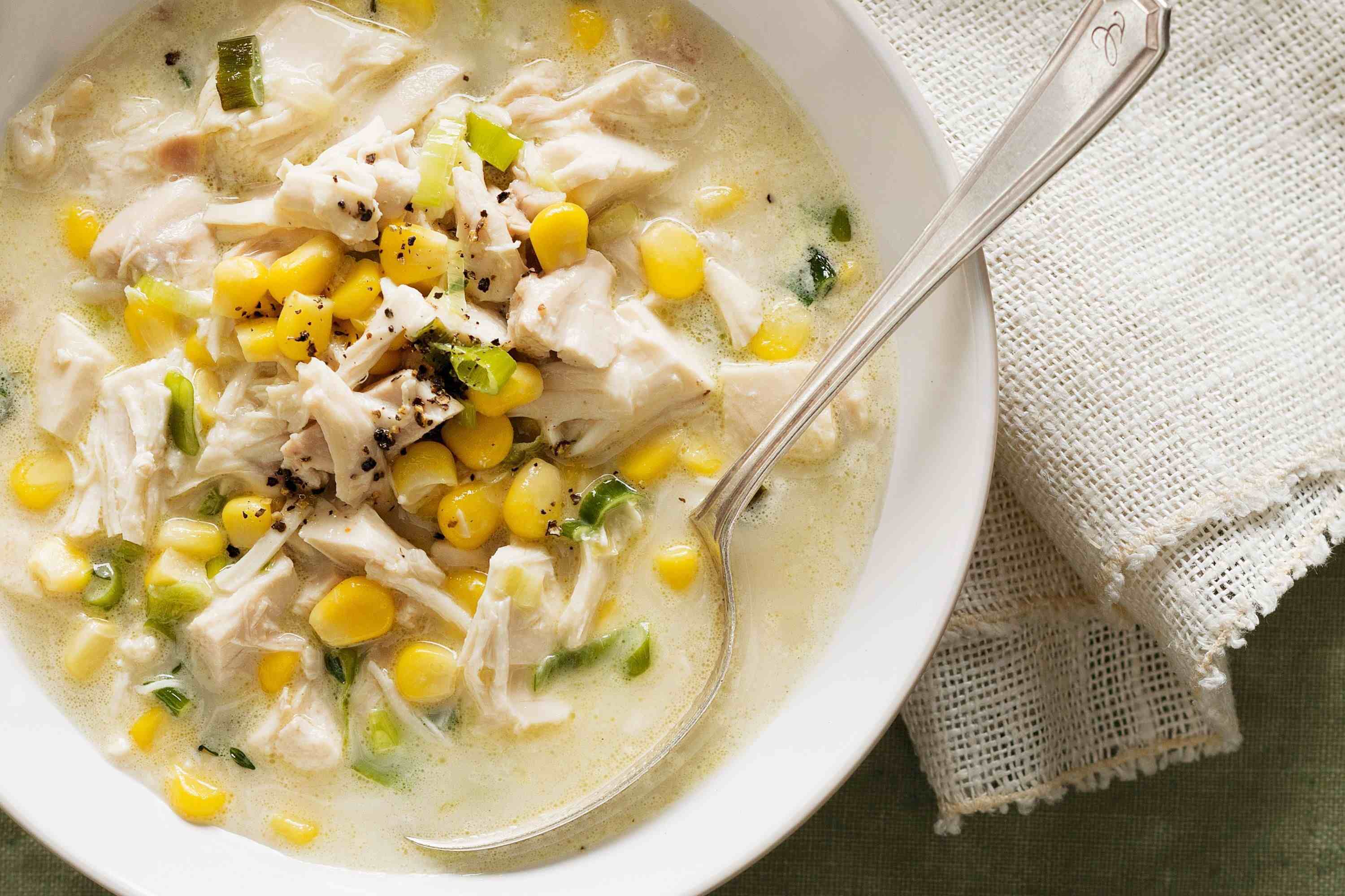 chicken-corn-soup-recipe