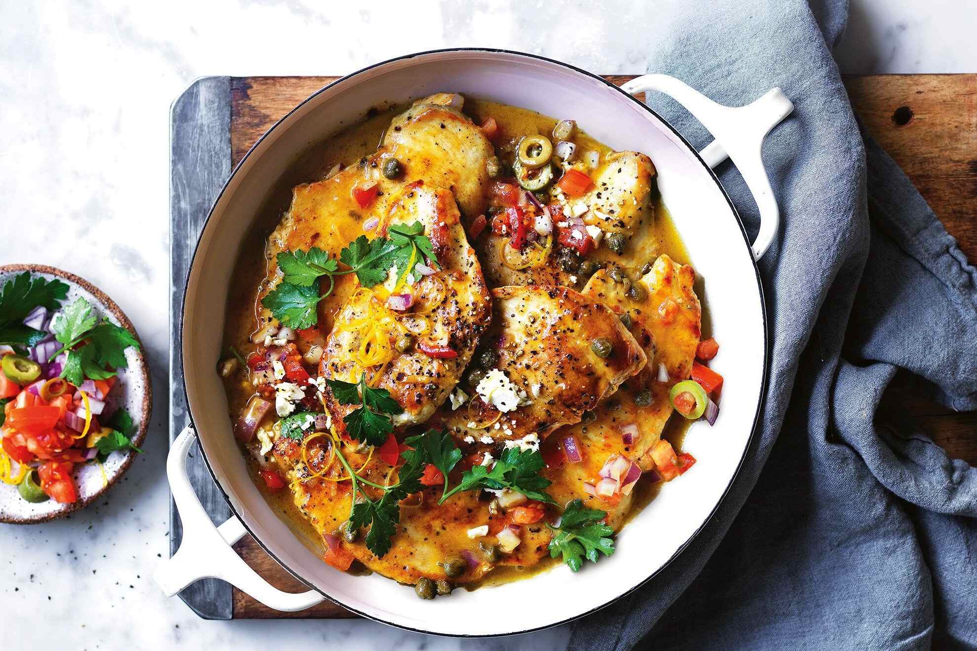 chicken-italiano-recipe