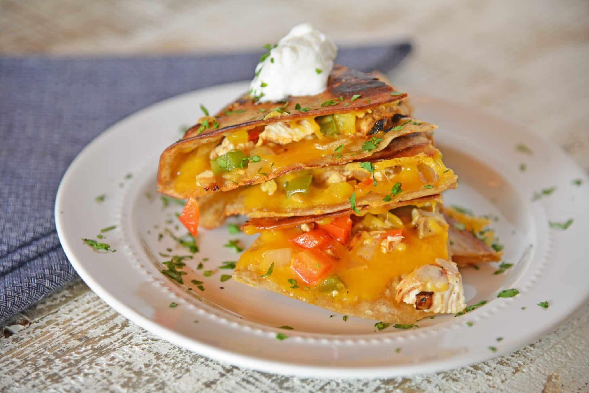 chicken-quesadillas-recipe