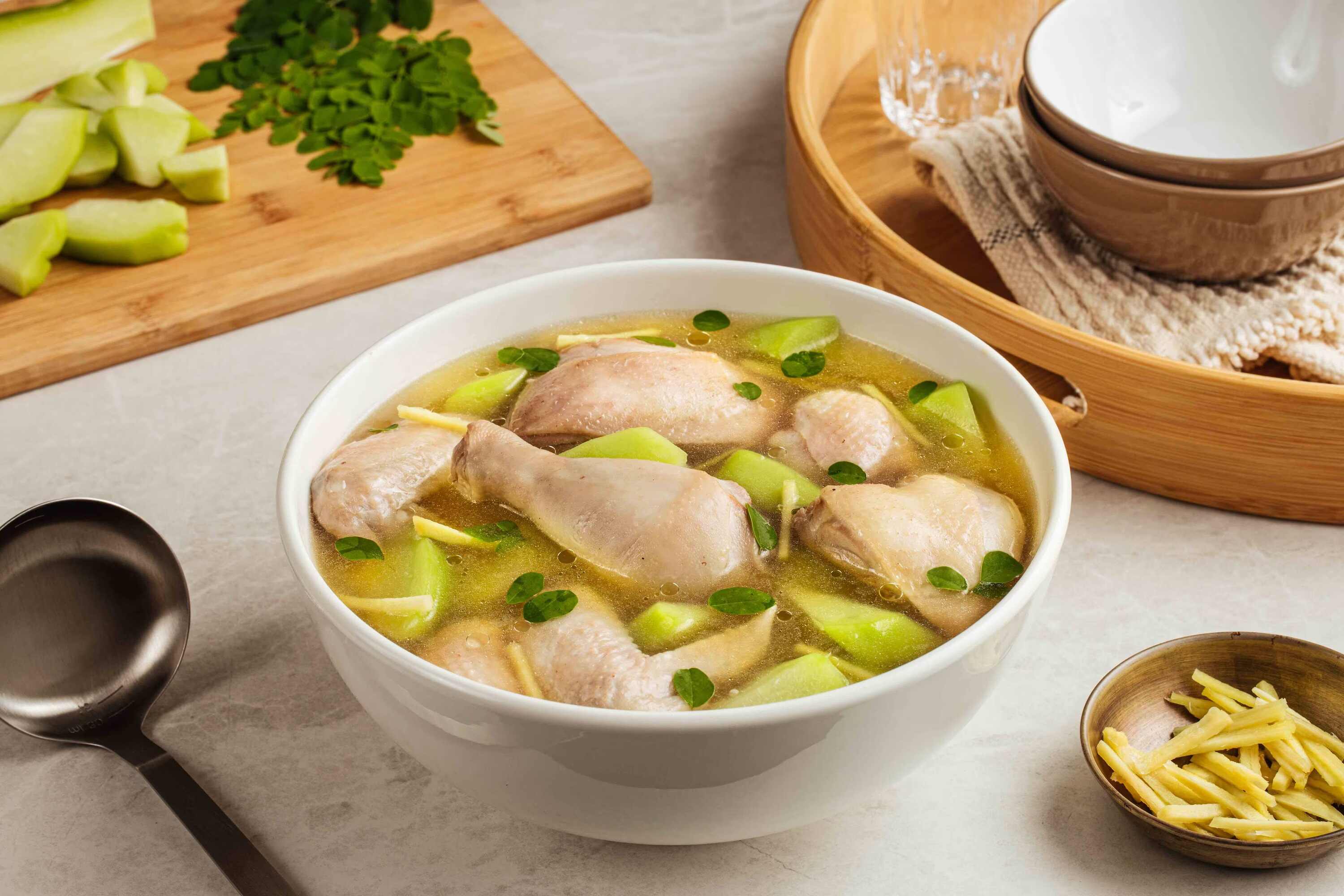 chicken-tinola-recipe