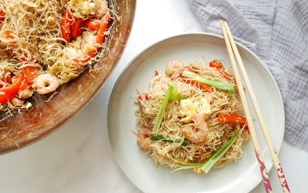 chinese-style-vermicelli-rice-noodles-recipe