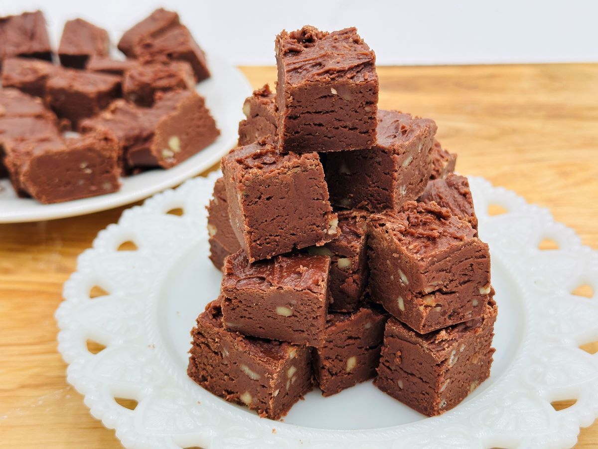 chocolate-fudge-recipe