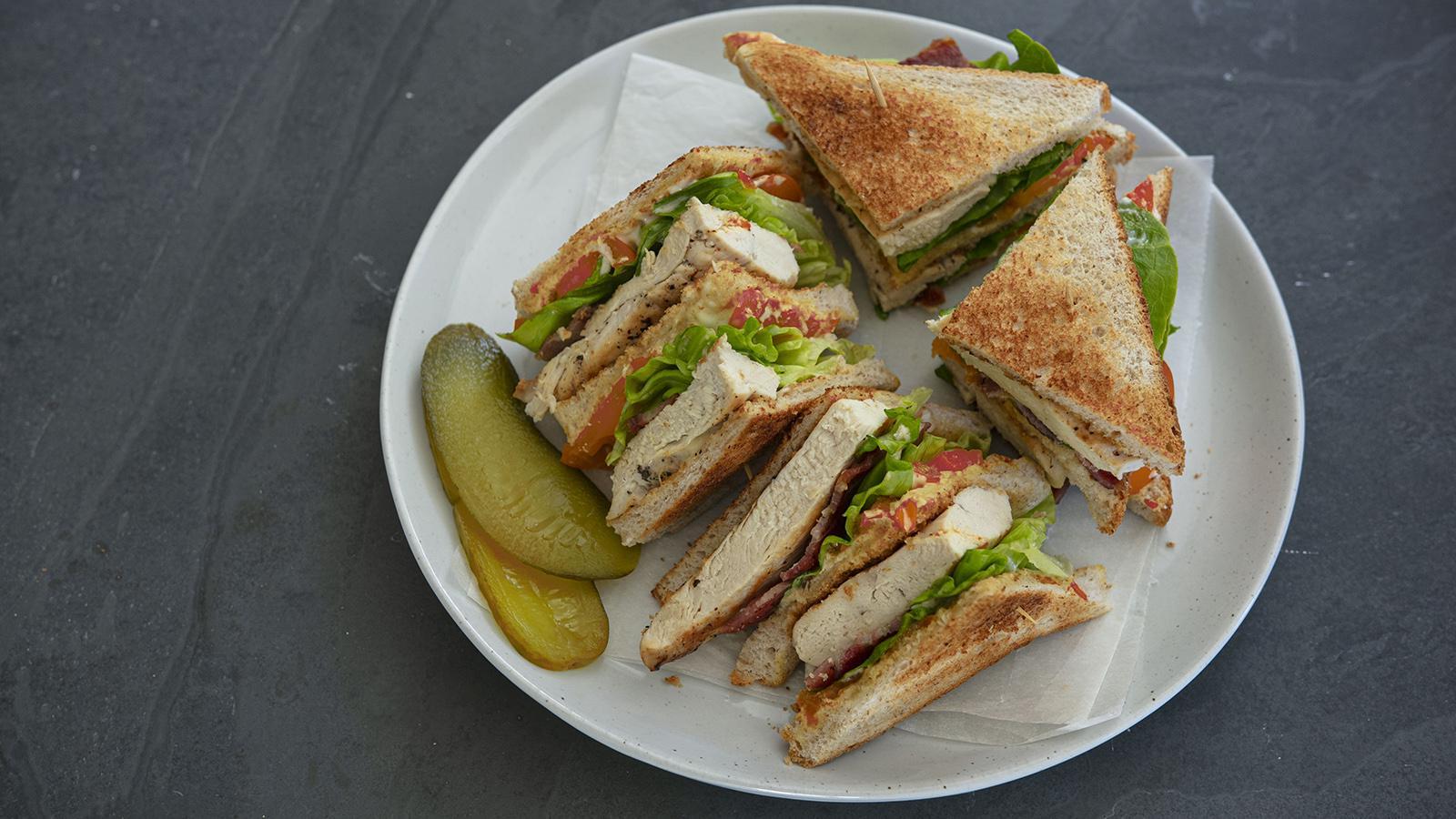club-sandwich-recipe