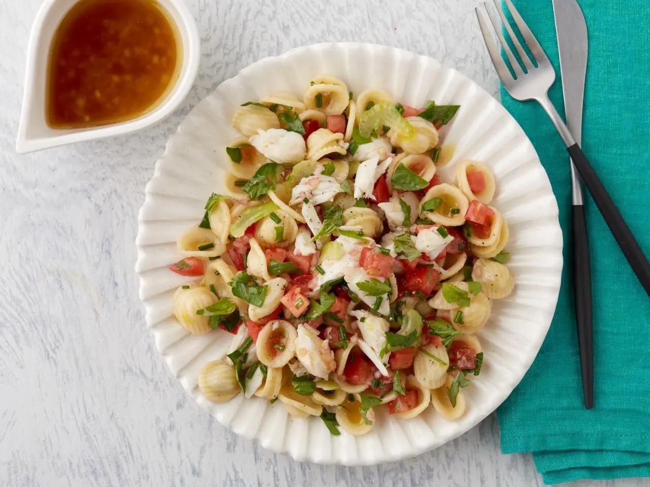 crab-and-pasta-salad-recipe