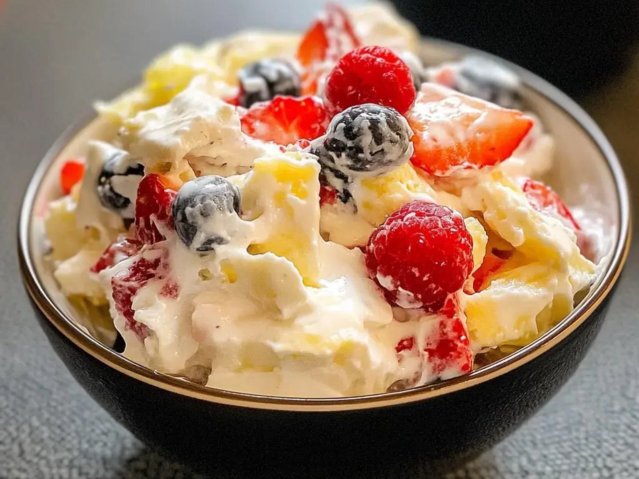 cream-cheese-fruit-salad-recipe