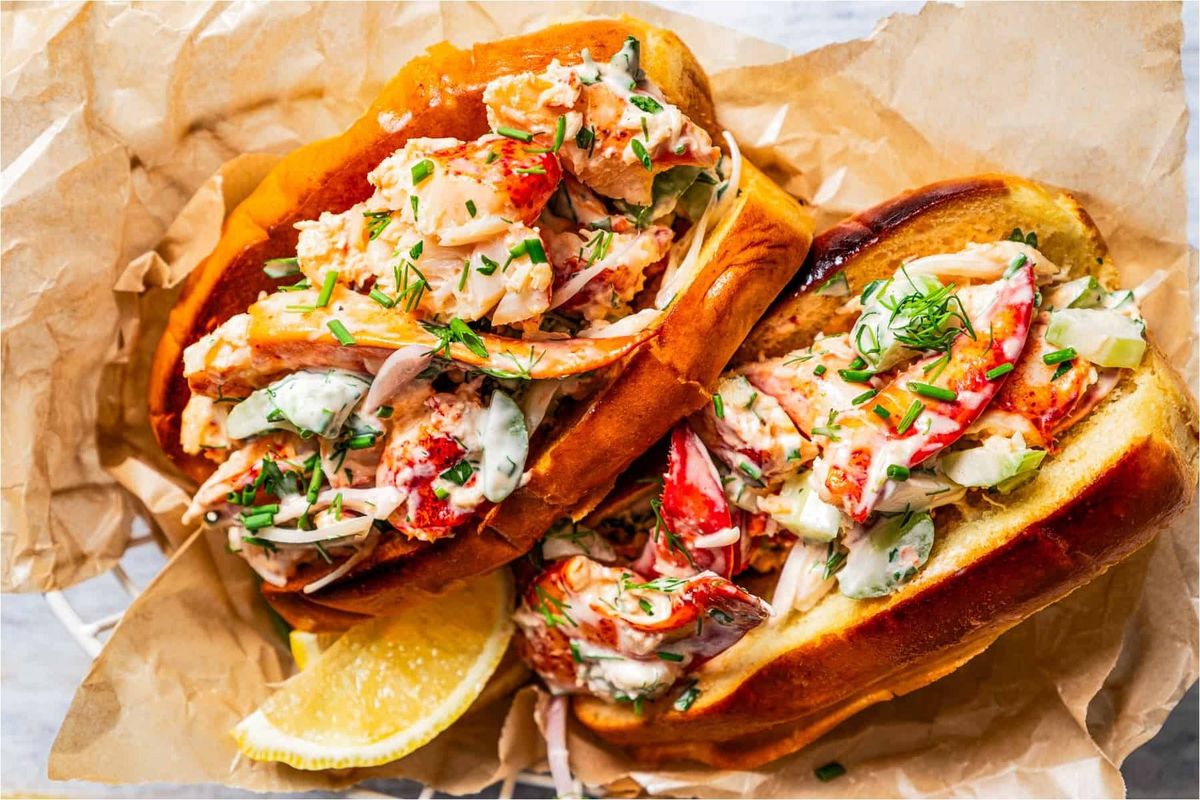 creamed-hot-lobster-sandwich-recipe