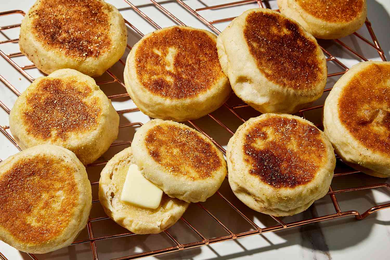 english-muffins-recipe