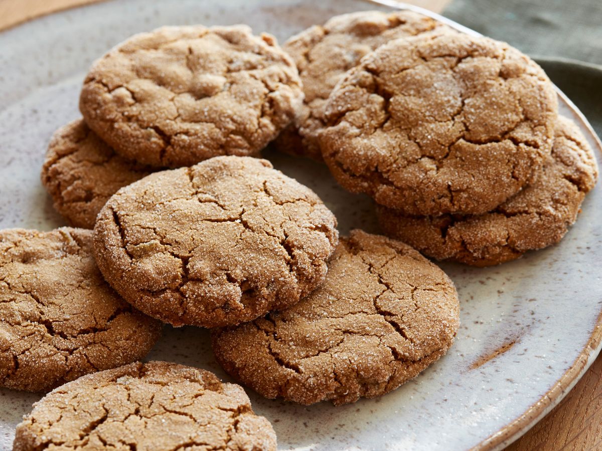ginger-cookies-recipe