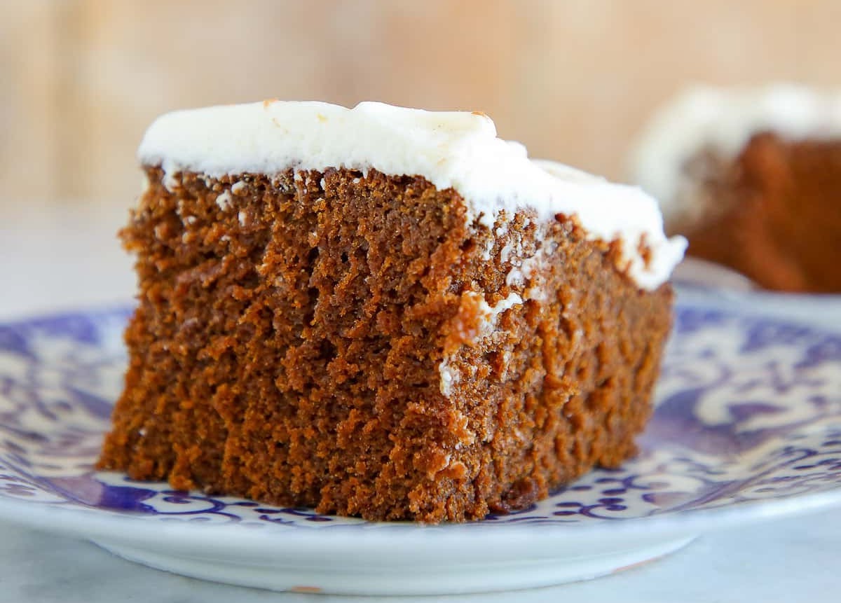 gingerbread-recipe