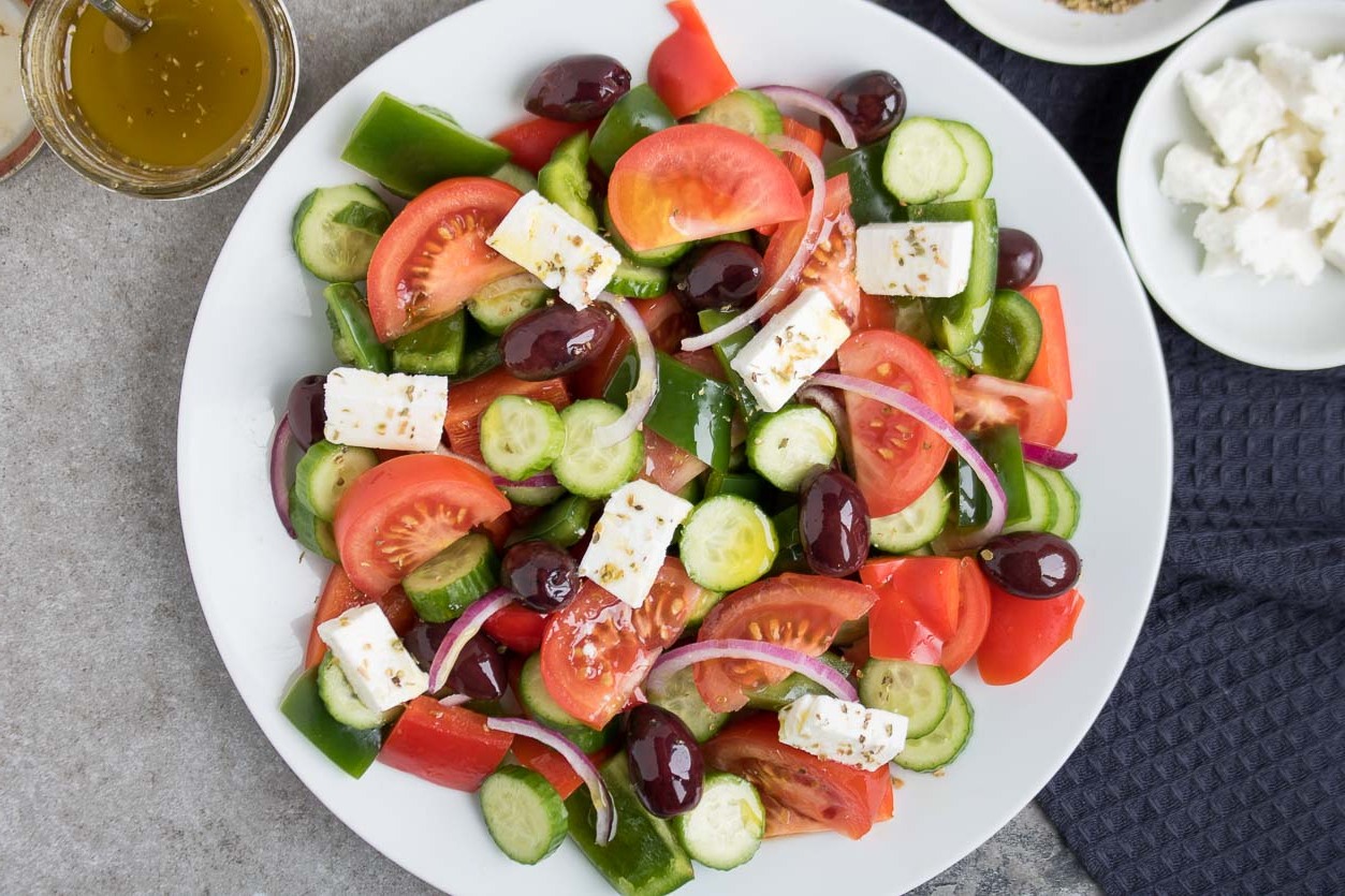 greek-horiatiki-salad-recipe