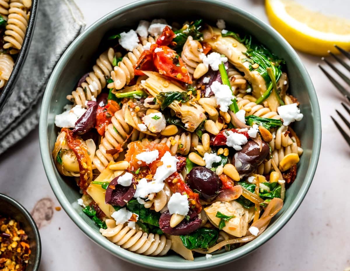 greek-pasta-recipe