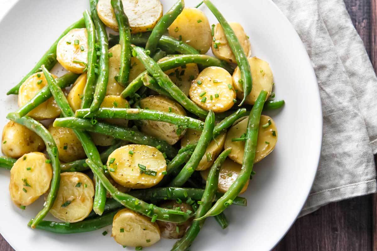 green-bean-and-potato-salad-recipe