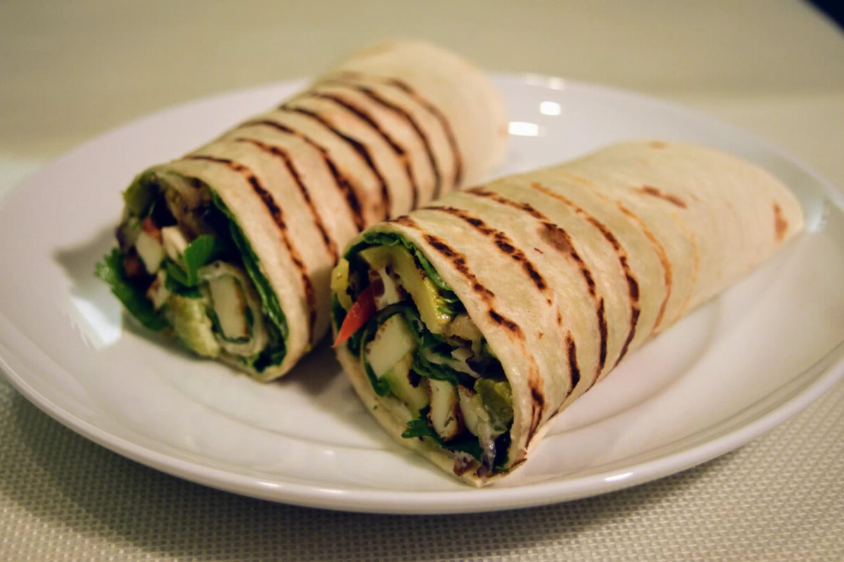 grilled-halloumi-wraps-recipe