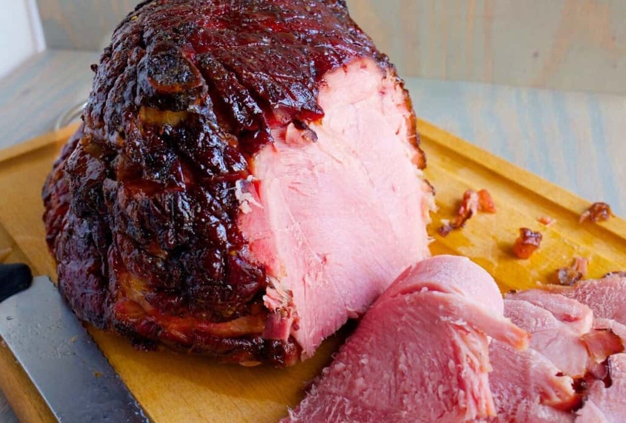 grilled-ham-recipe