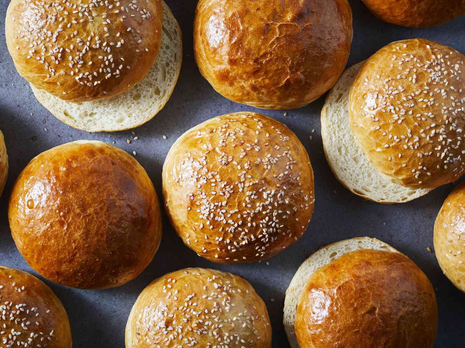 hamburger-buns-recipe