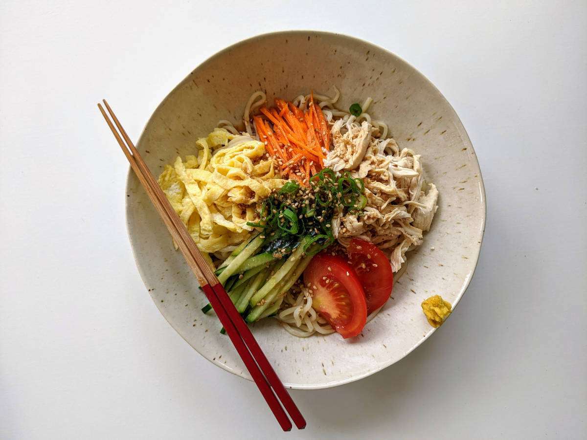 hiyashi-chuka-noodles-recipe