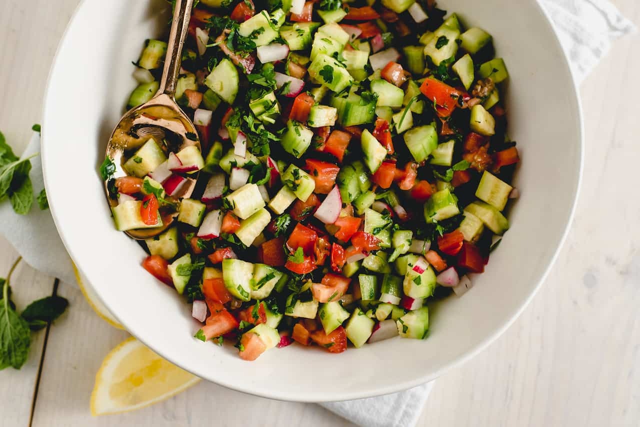 israeli-salad-recipe
