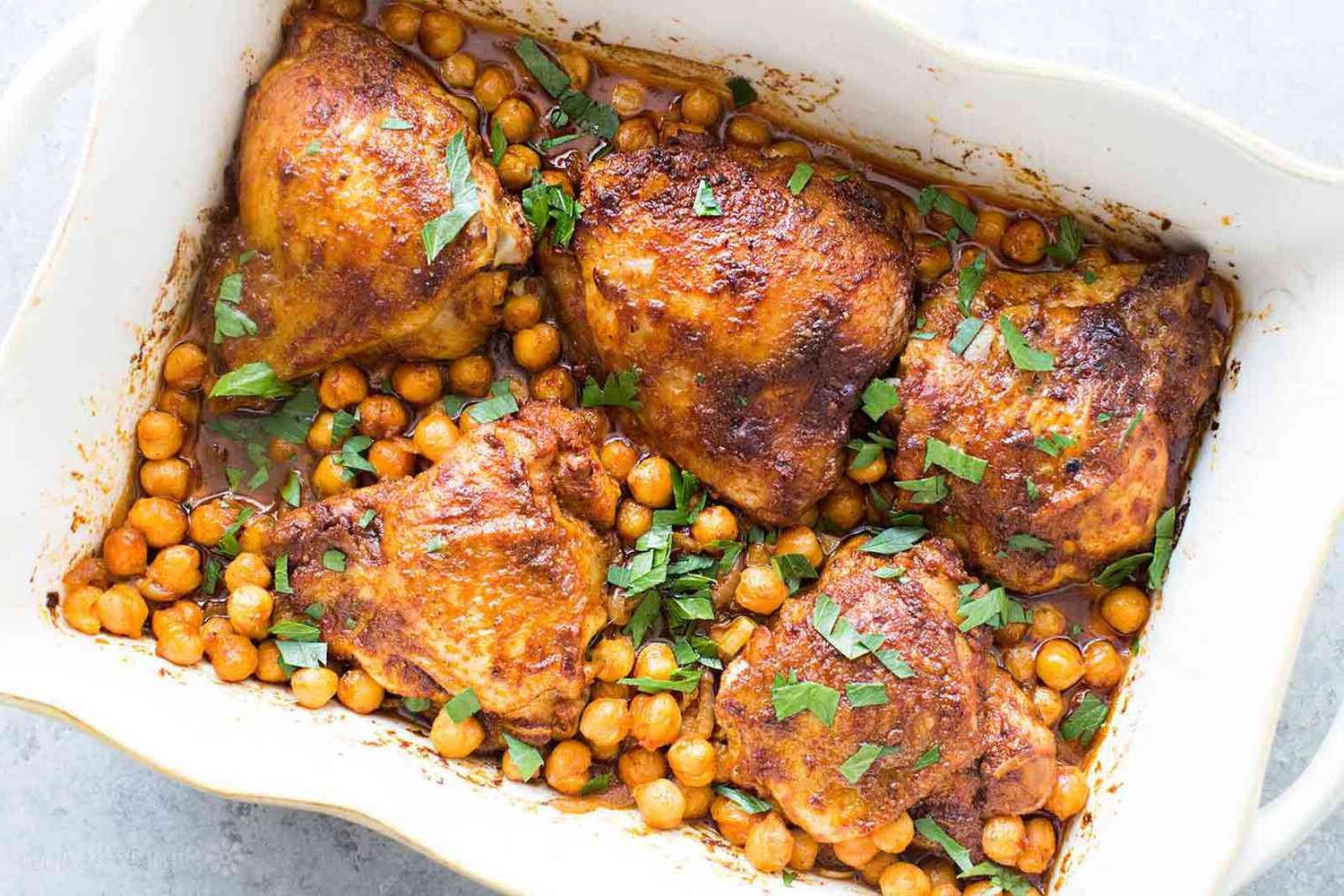 italian-chicken-and-chickpeas-recipe