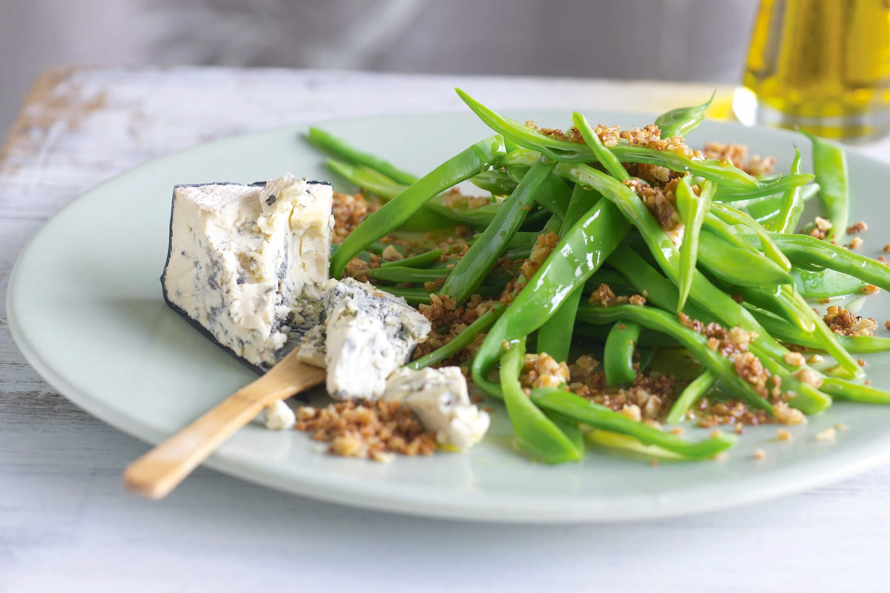 italian-green-beans-with-blue-cheese-recipe