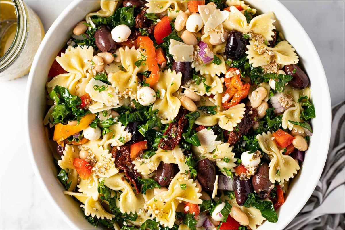 italian-pasta-veggie-salad-recipe