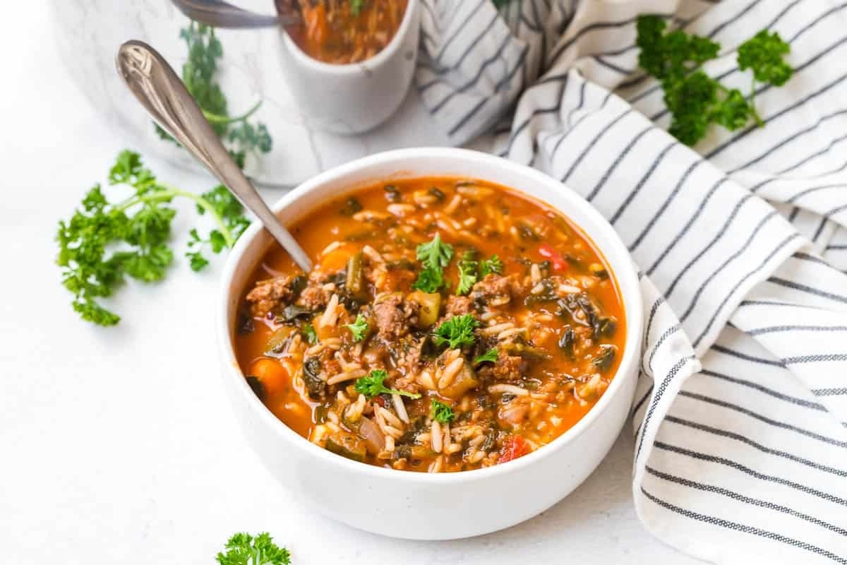 italian-rice-soup-recipe