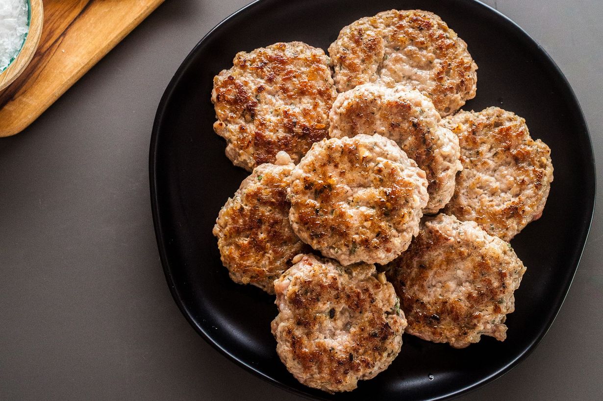 italian-sausage-patties-recipe