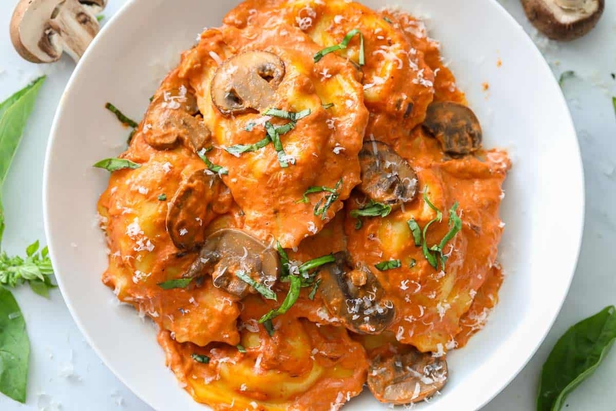 italian-sausage-ravioli-bake-recipe
