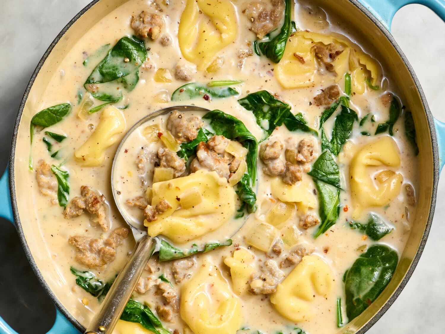 italian-sausage-soup-with-tortellini-recipe