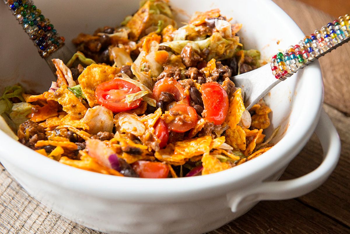 italian-taco-salad-recipe