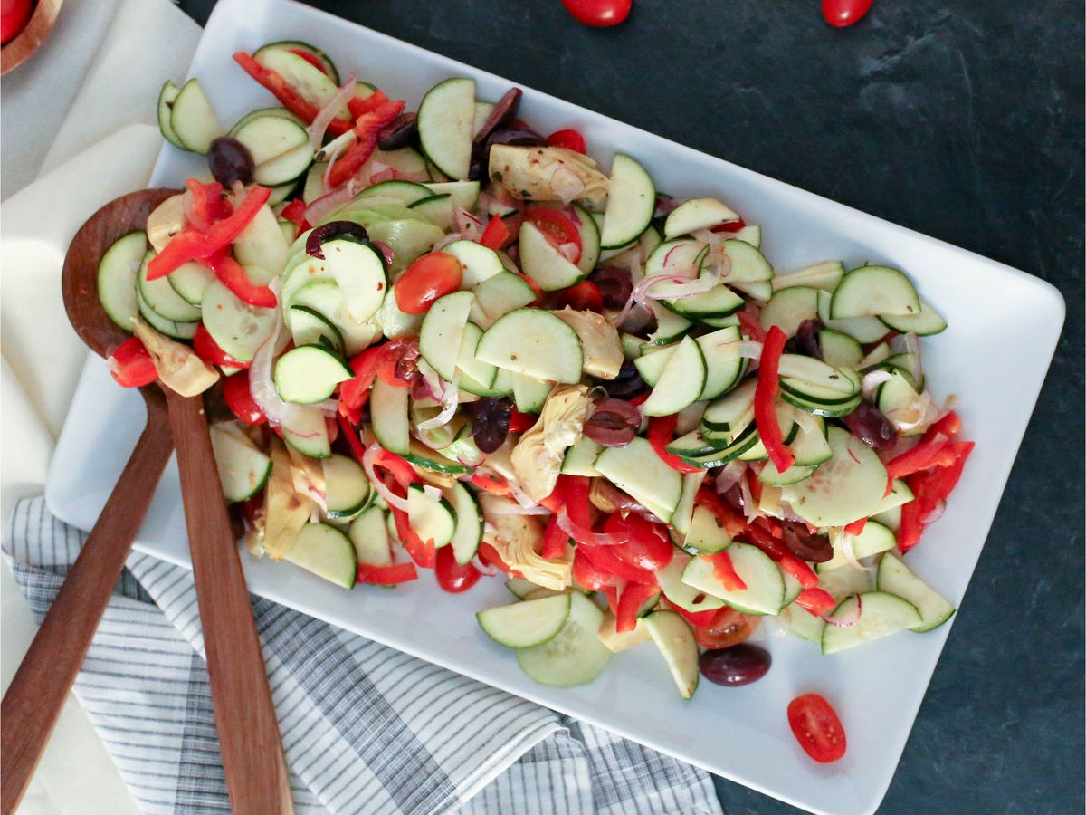 italian-zucchini-salad-recipe