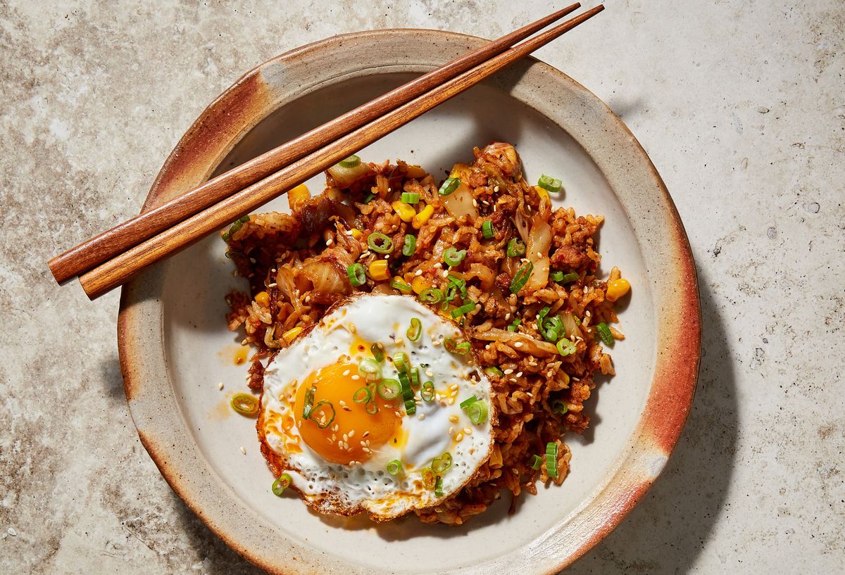 kimchi-fried-rice-recipe