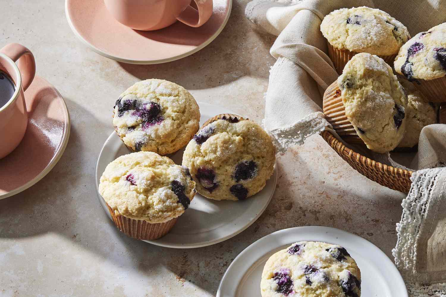 lemon-blueberry-muffins-recipe