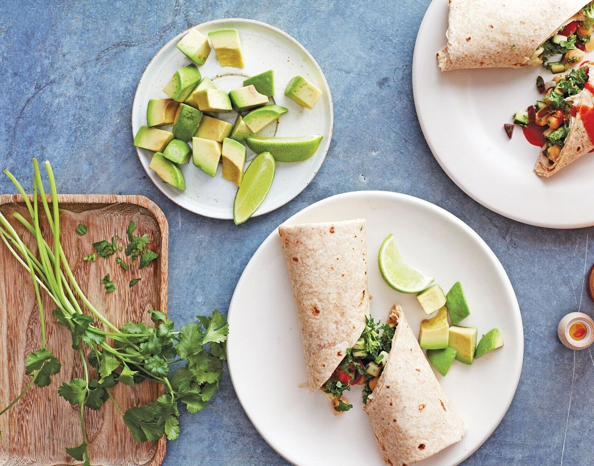 make-ahead-lunch-wraps-recipe