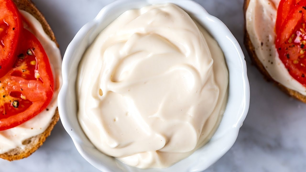 mayonnaise-recipe