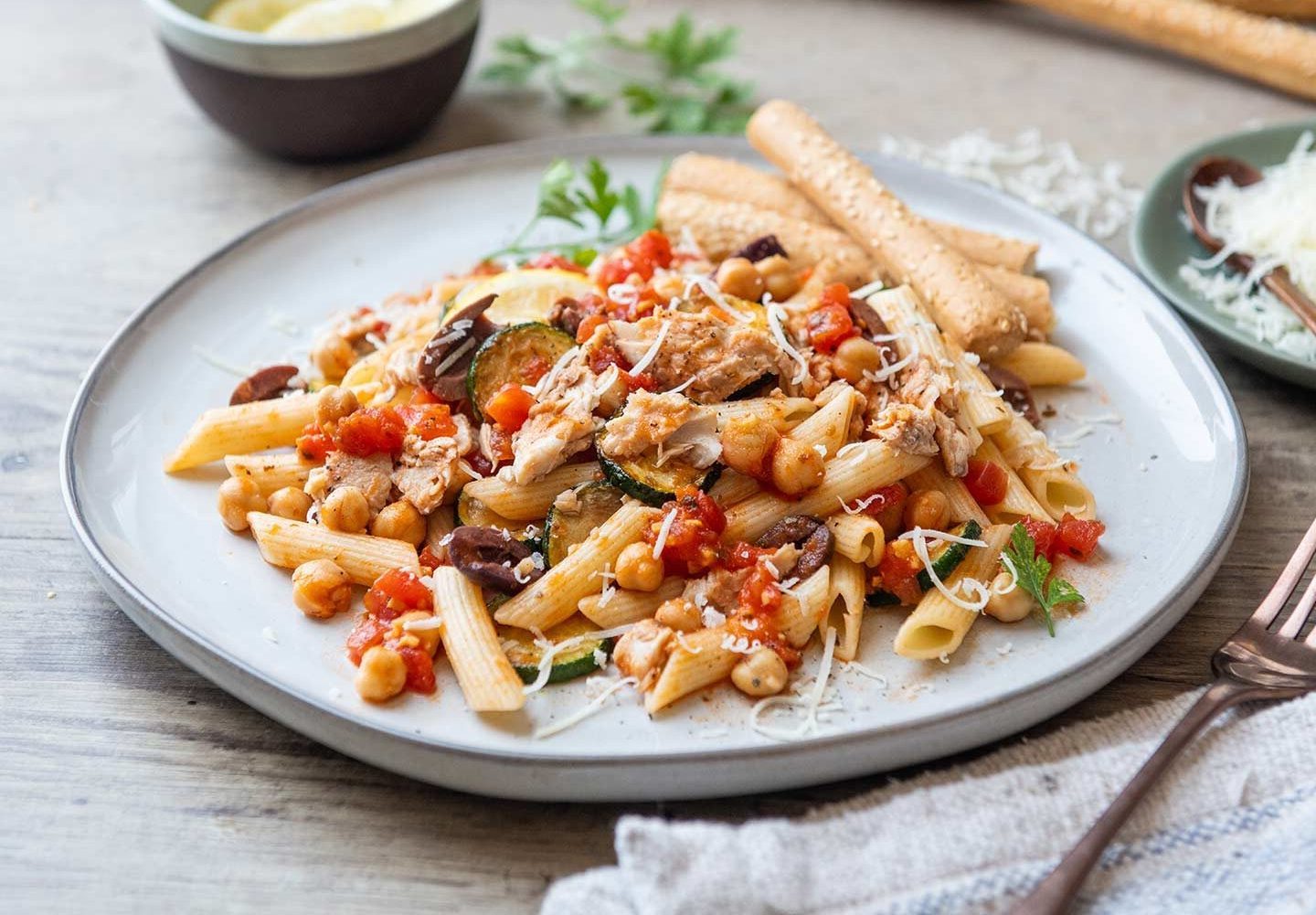 mediterranean-salmon-pasta-salad-recipe