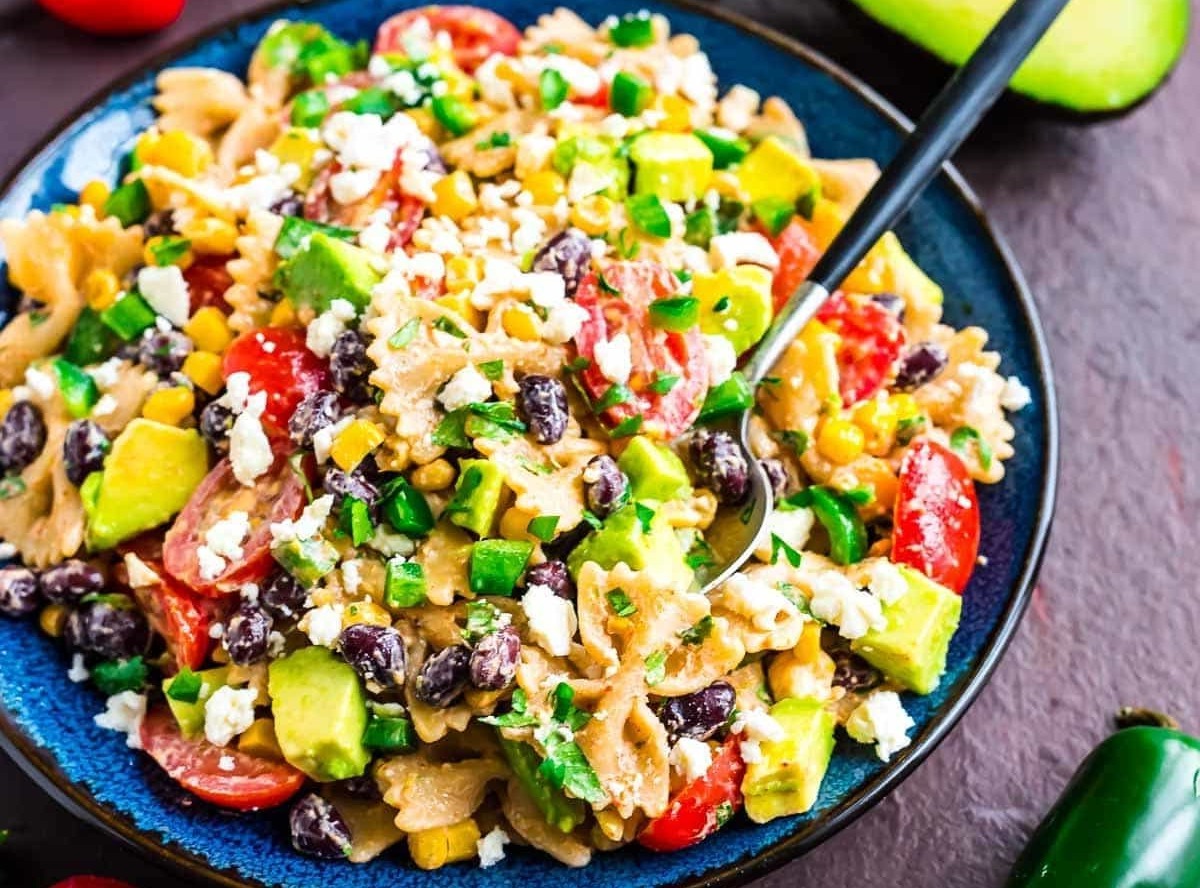 mexican-fiesta-pasta-salad-recipe