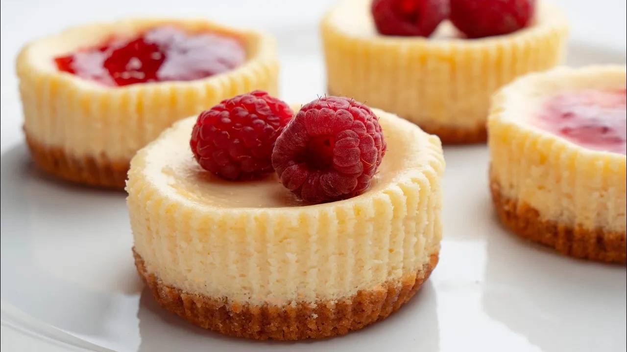 mini-cheesecakes-recipe