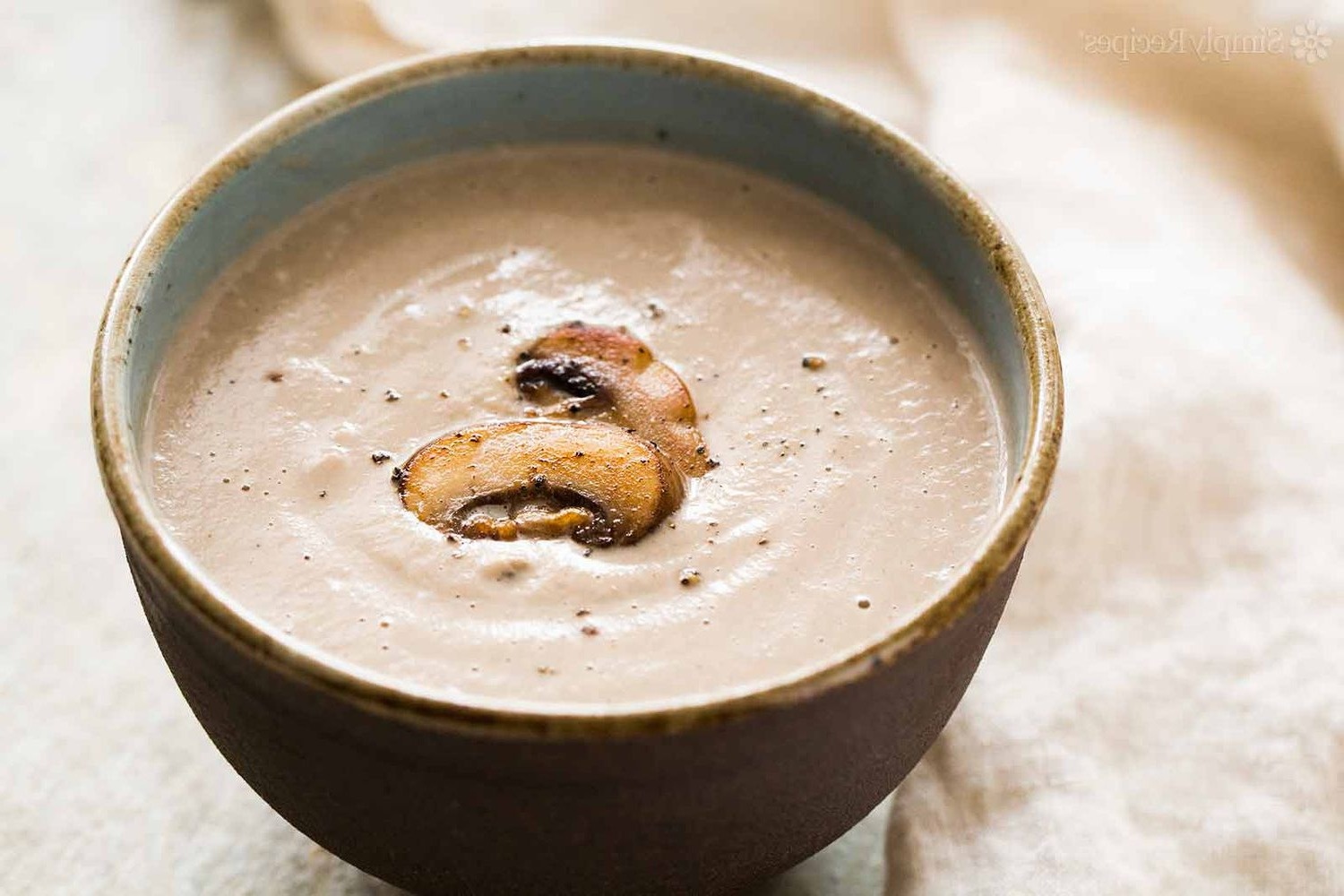 mushroom-soup-recipe