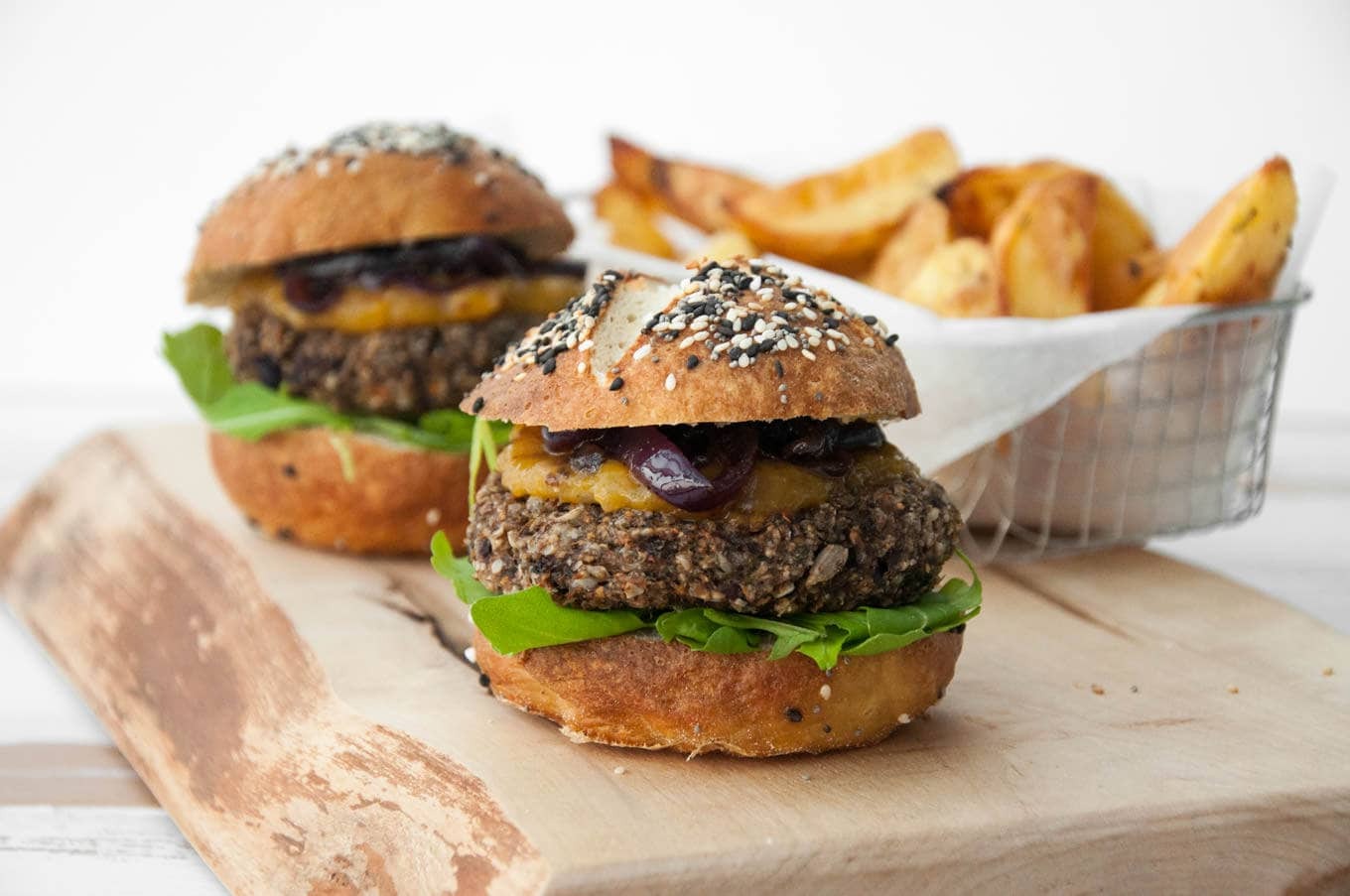 mushroom-veggie-burger-recipe