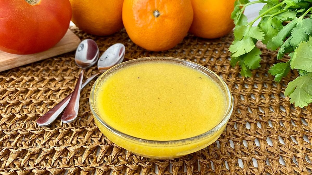 orange-vinaigrette-recipe