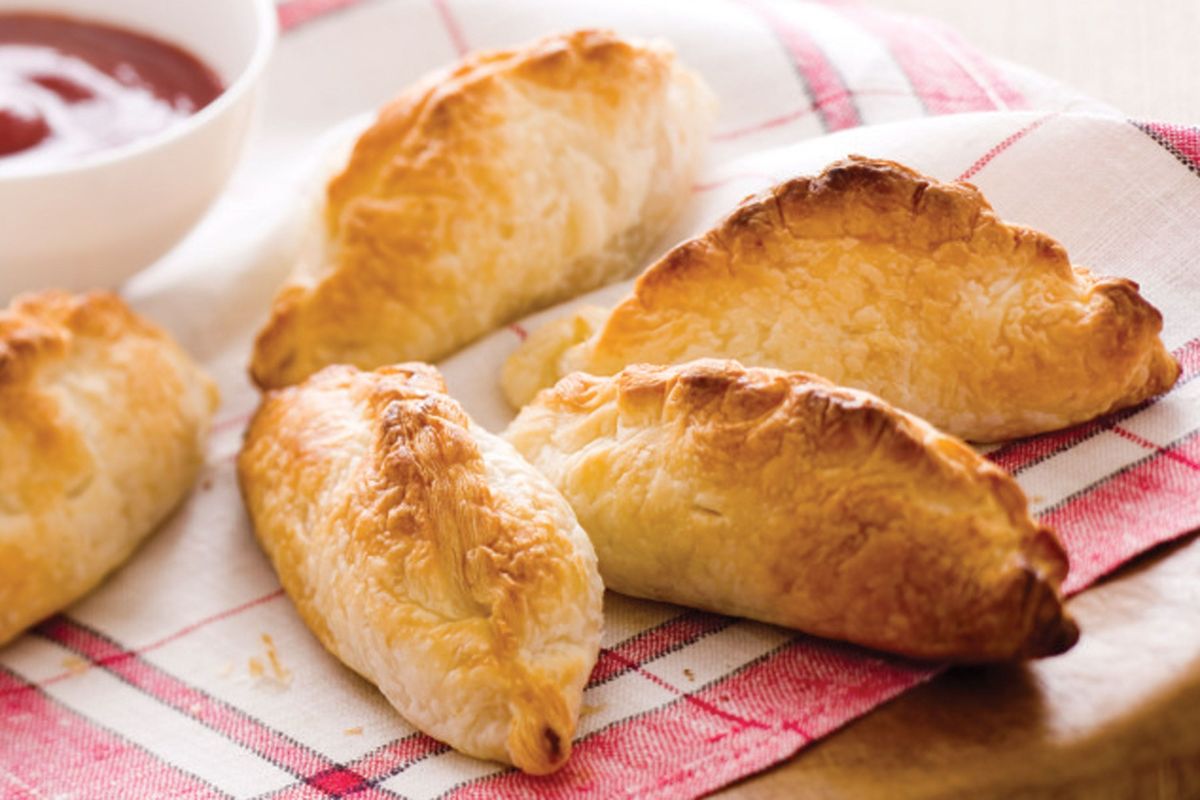 pasties-recipe