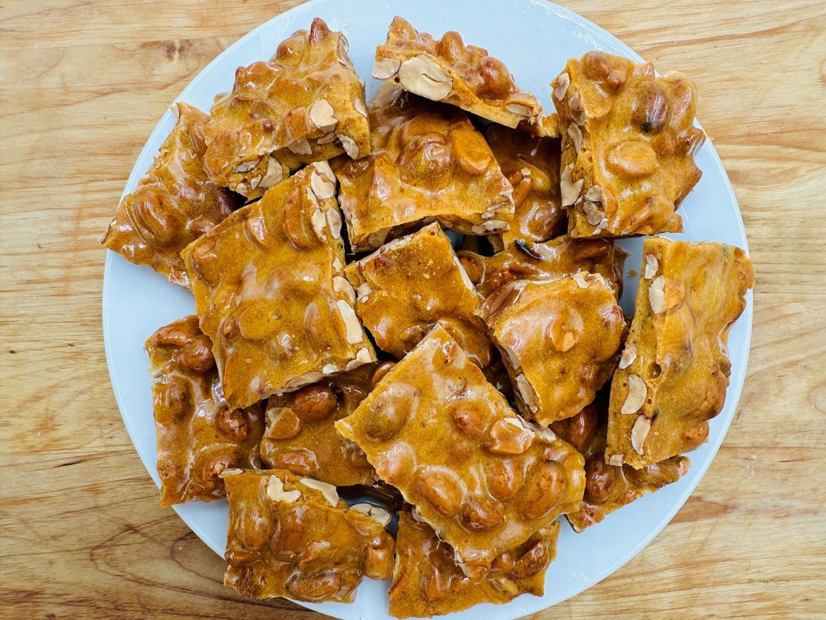 peanut-brittle-recipe