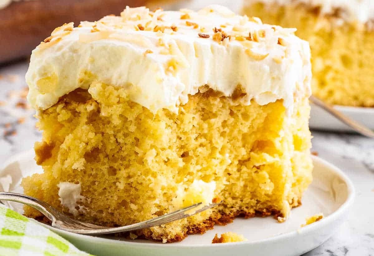 pineapple-cake-recipe