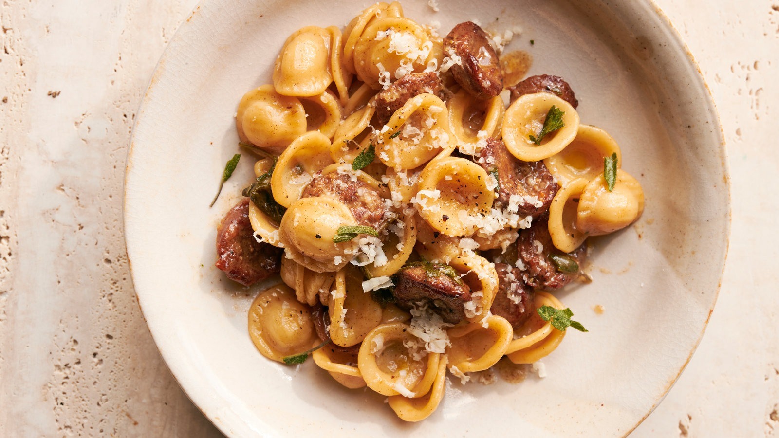 plant-based-italian-sausage-pasta-recipe