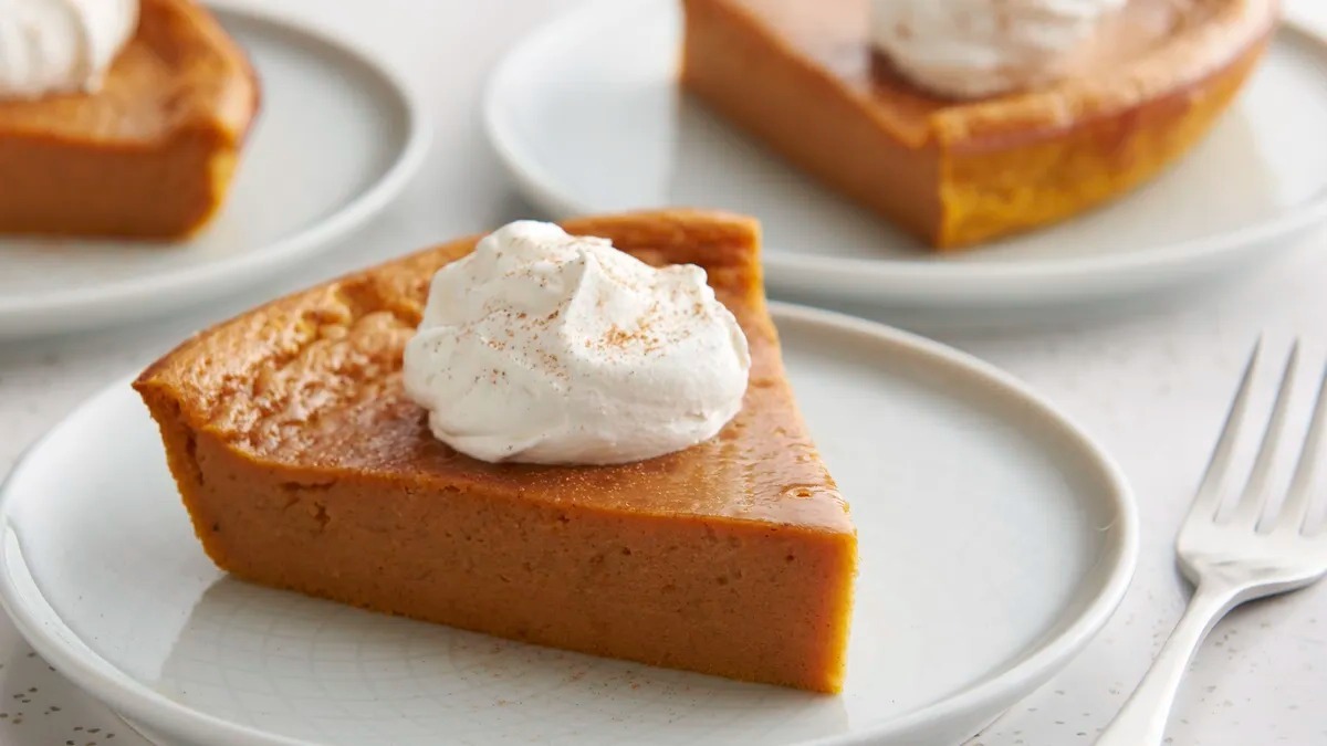 pumpkin-pie-recipe