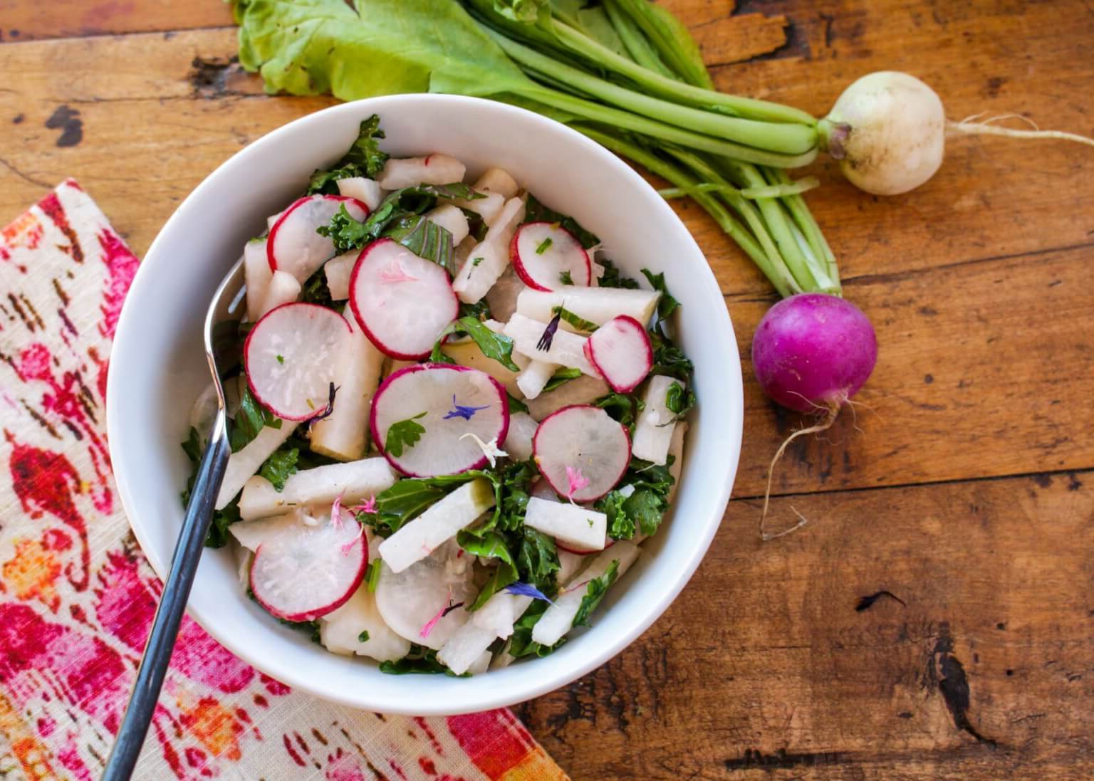 radish-salad-recipe