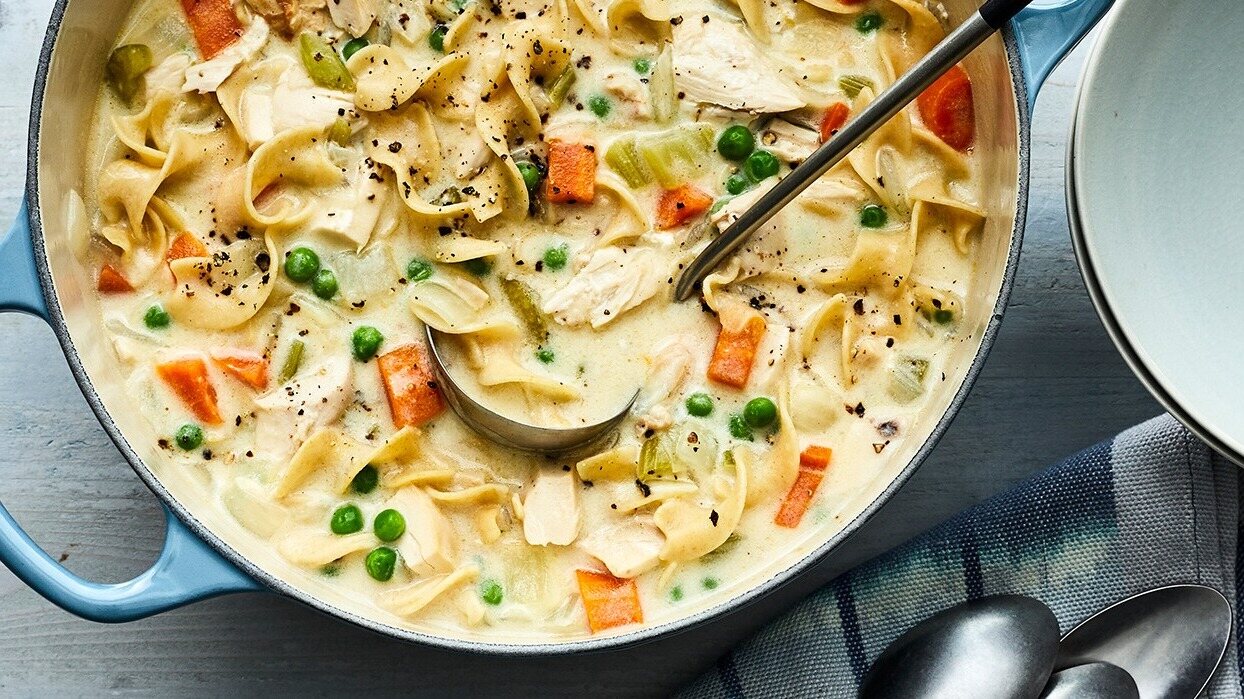 rotisserie-chicken-noodle-soup-recipe