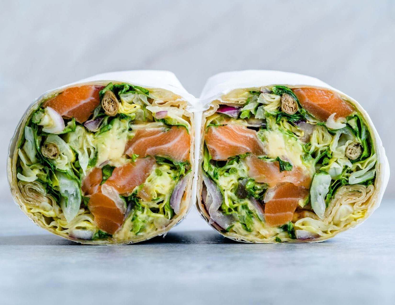 salmon-wraps-recipe