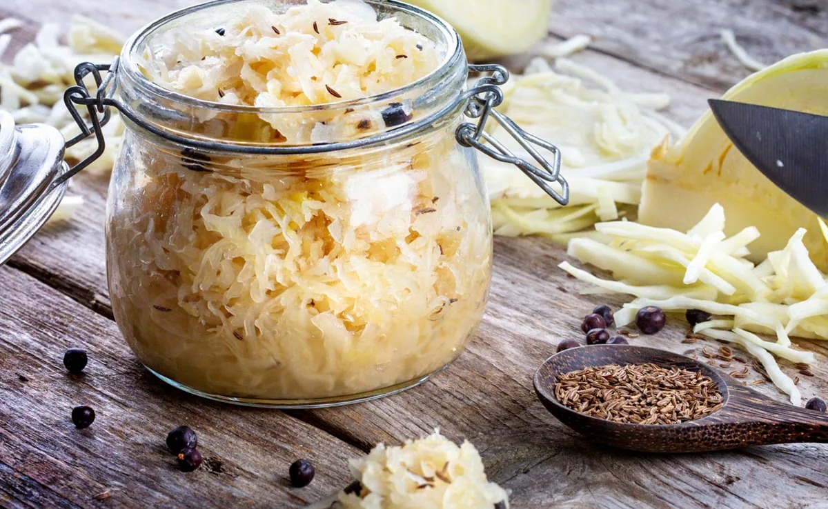 sauerkraut-recipe